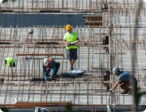 Obras de Urbanización